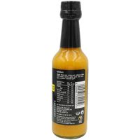 Black Mamba Habanero Chilli Sauce